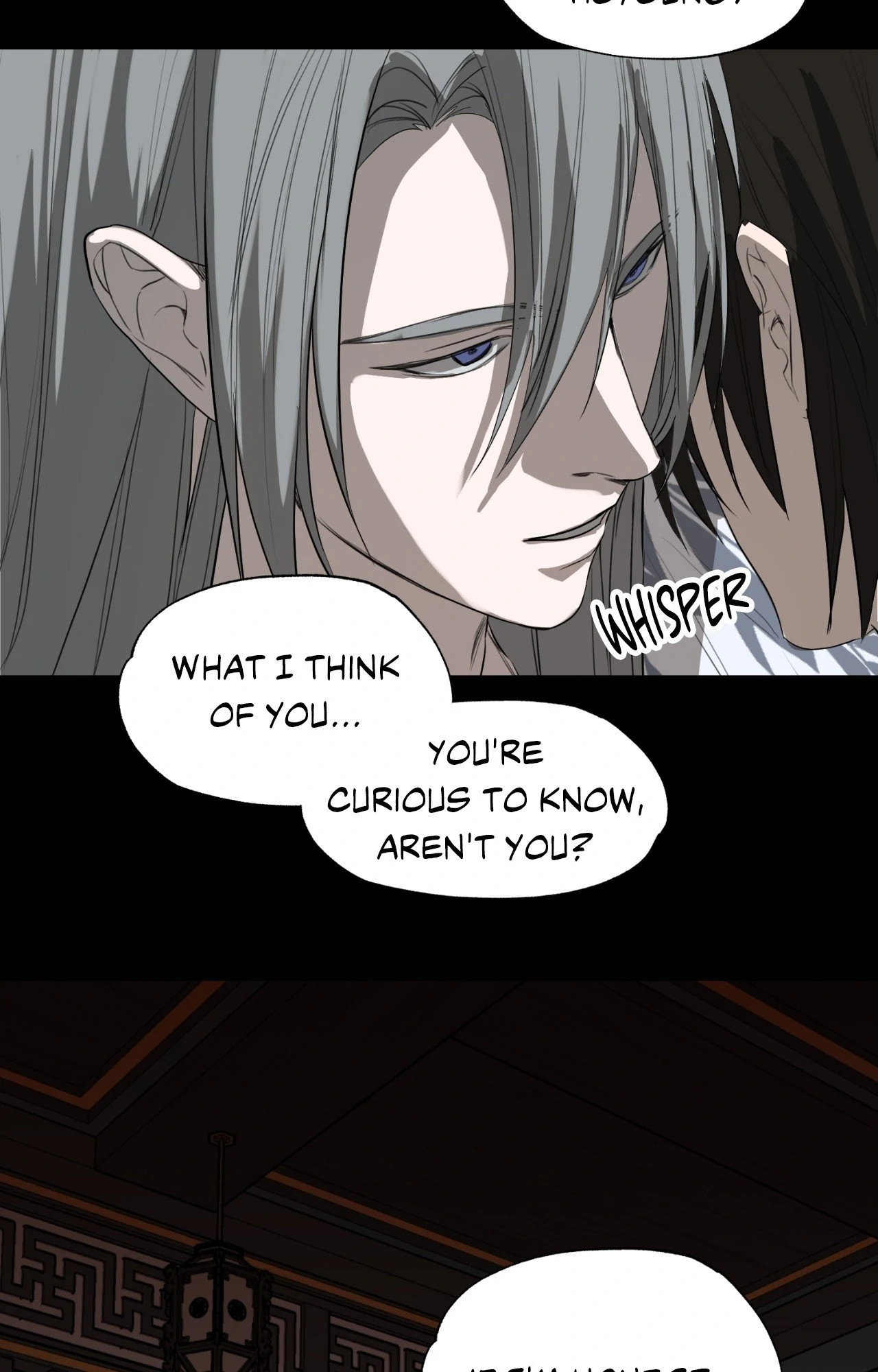 The Oracle [Official] - Chapter 8 manhwa