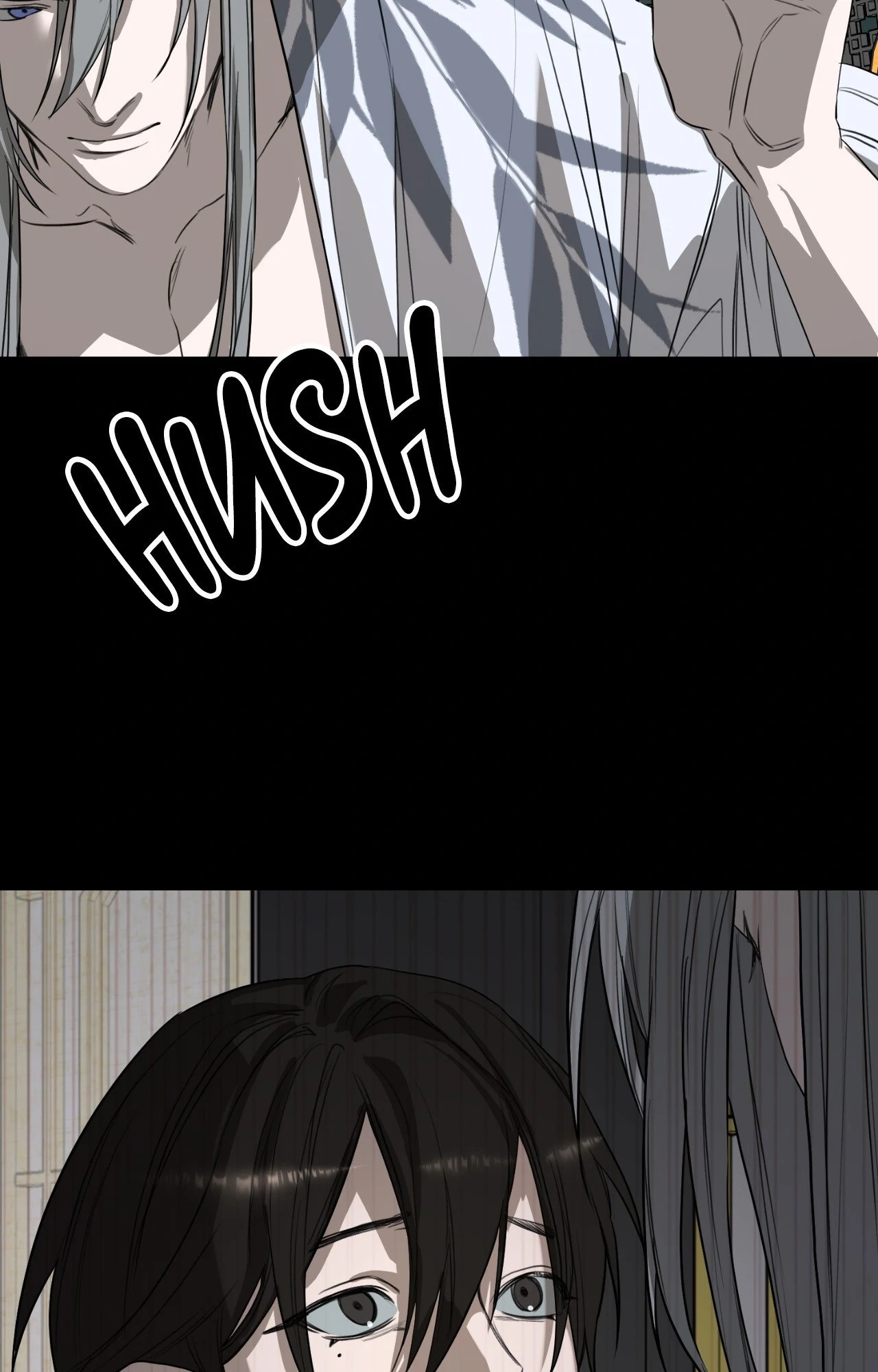 The Oracle [Official] - Chapter 8 manhwa