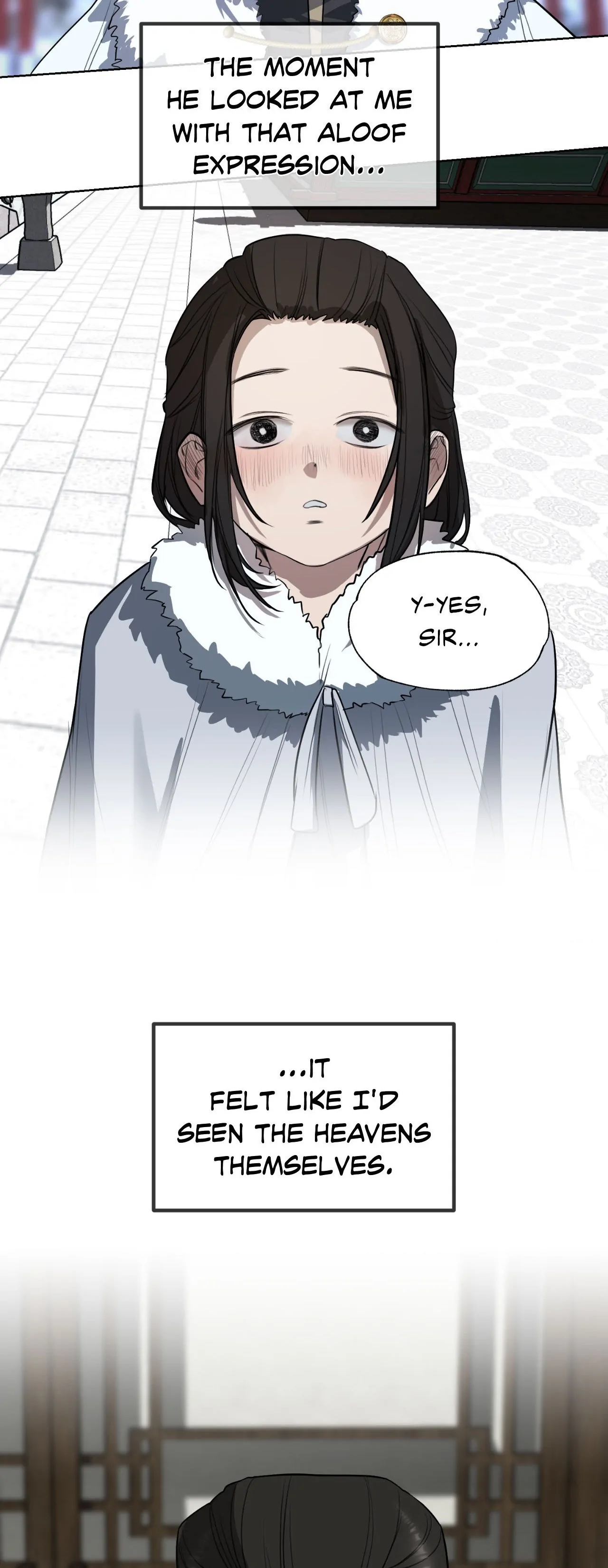 The Oracle [Official] - Chapter 9 manhwa