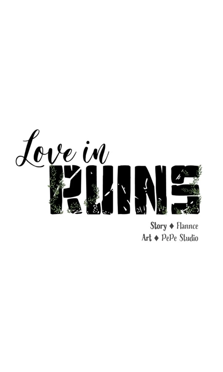 Love In Ruins [Full Ver.] - Chapter 1 manhwa