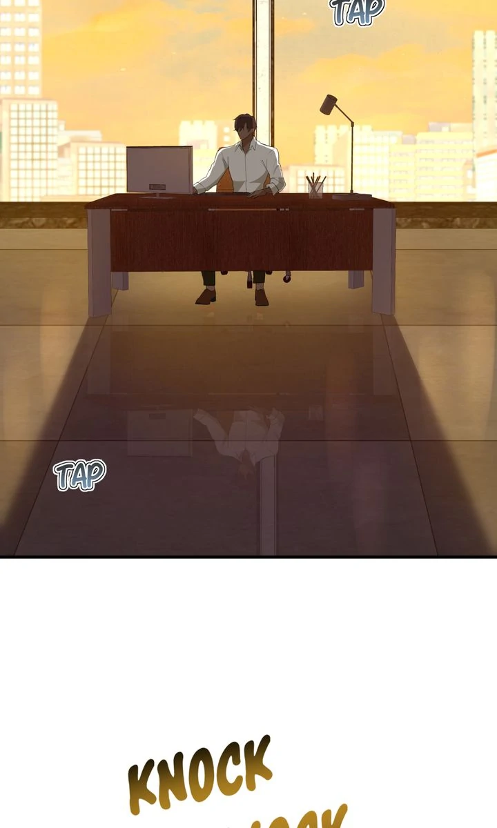 Love In Ruins [Full Ver.] - Chapter 1 manhwa
