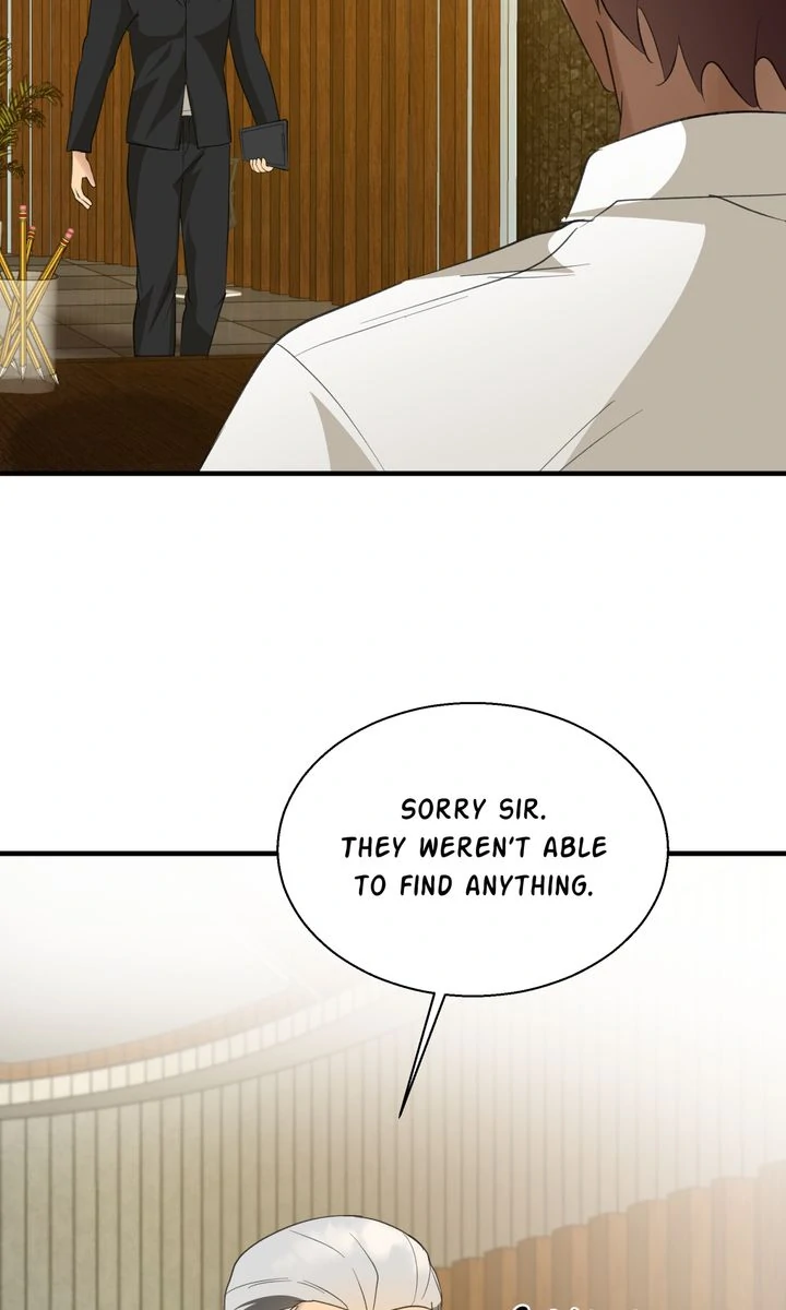 Love In Ruins [Full Ver.] - Chapter 1 manhwa
