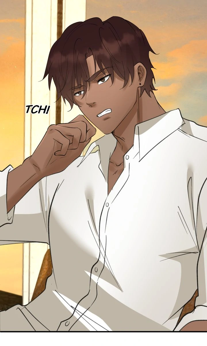 Love In Ruins [Full Ver.] - Chapter 1 manhwa