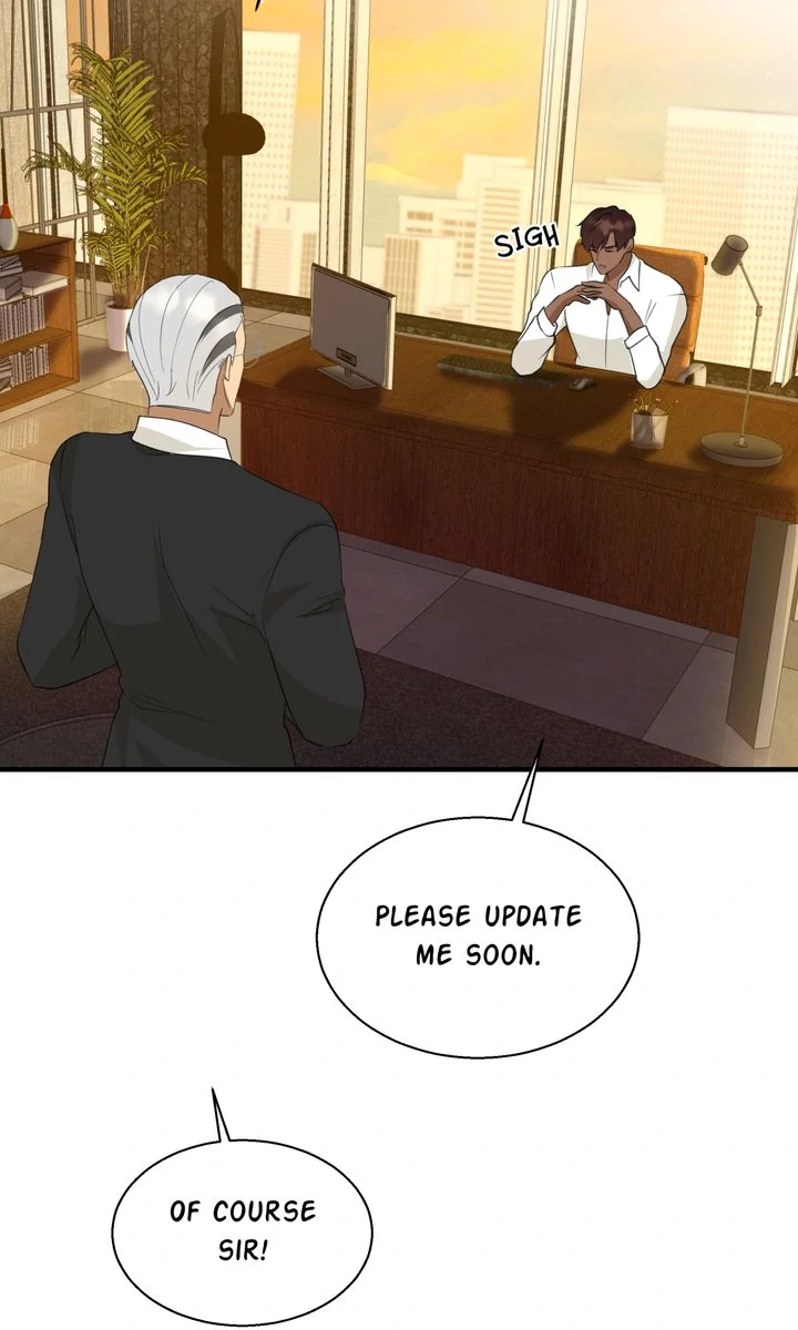 Love In Ruins [Full Ver.] - Chapter 1 manhwa