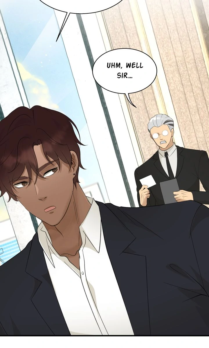 Love In Ruins [Full Ver.] - Chapter 1 manhwa