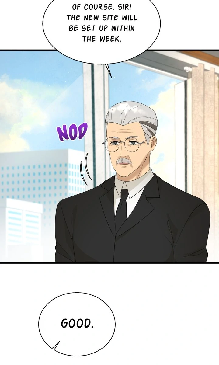 Love In Ruins [Full Ver.] - Chapter 1 manhwa