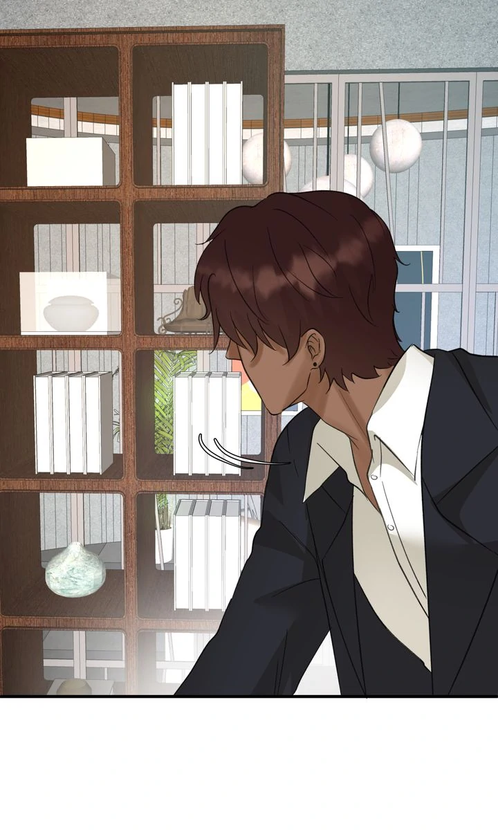 Love In Ruins [Full Ver.] - Chapter 1 manhwa