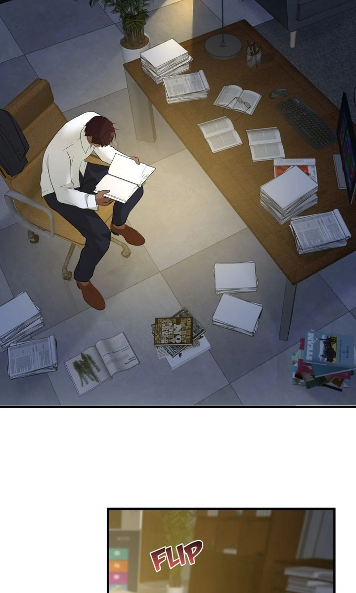 Love In Ruins [Full Ver.] - Chapter 1 manhwa