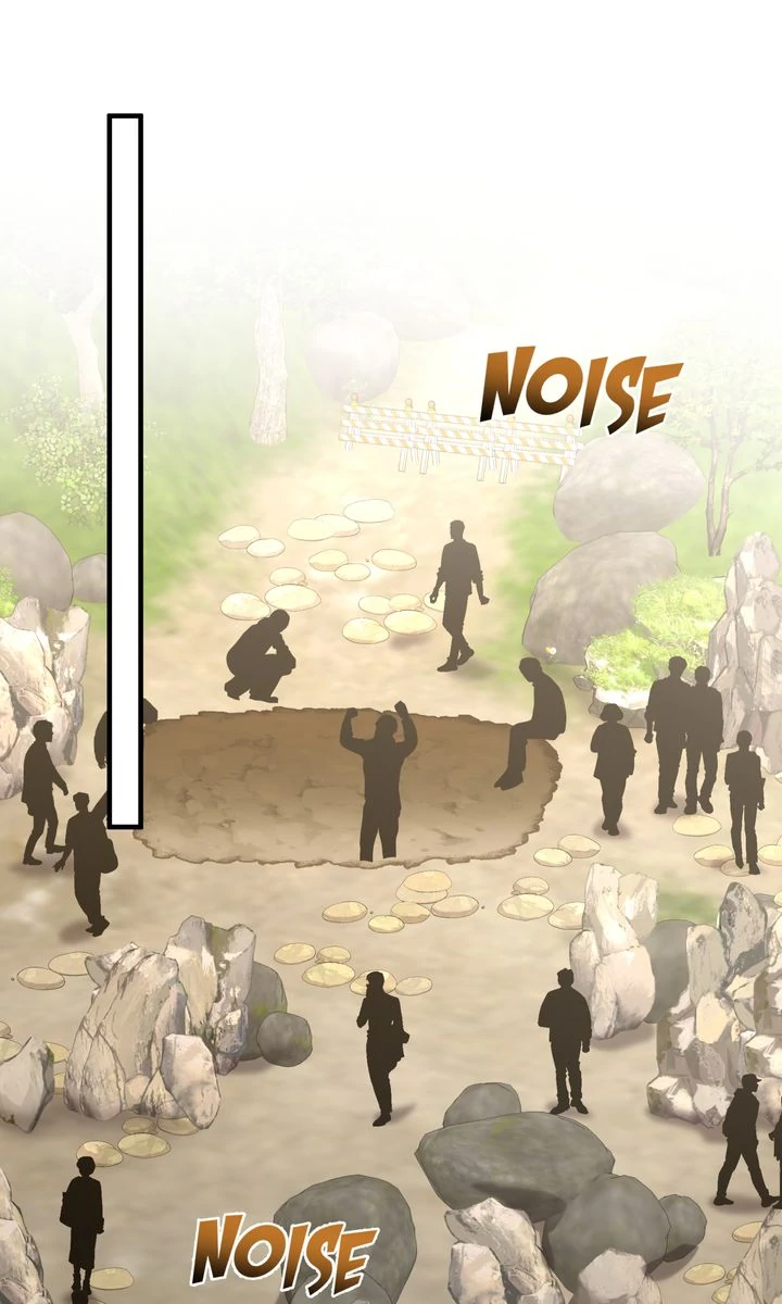 Love In Ruins [Full Ver.] - Chapter 1 manhwa