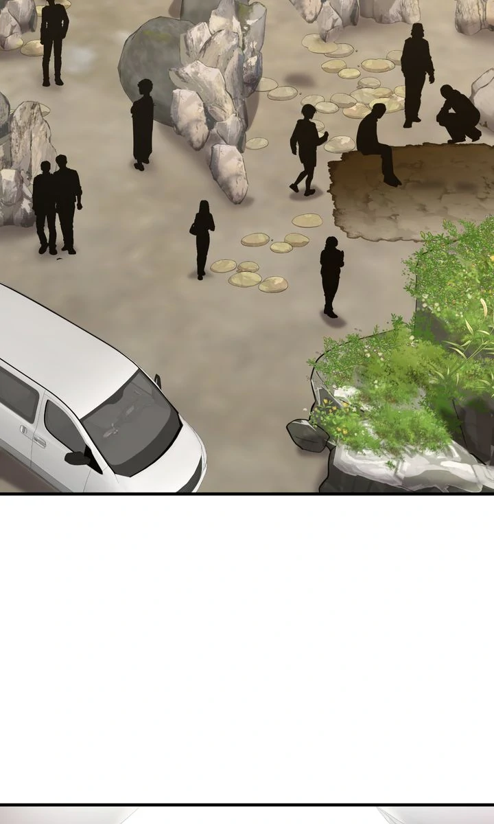 Love In Ruins [Full Ver.] - Chapter 1 manhwa