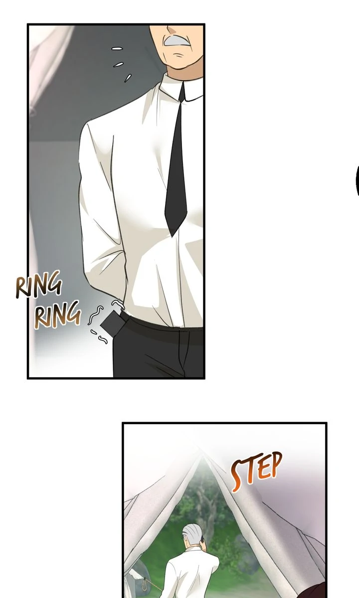 Love In Ruins [Full Ver.] - Chapter 1 manhwa