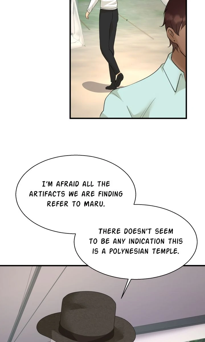 Love In Ruins [Full Ver.] - Chapter 1 manhwa
