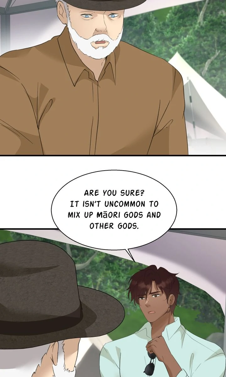 Love In Ruins [Full Ver.] - Chapter 1 manhwa