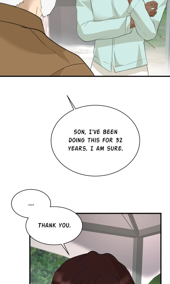 Love In Ruins [Full Ver.] - Chapter 1 manhwa