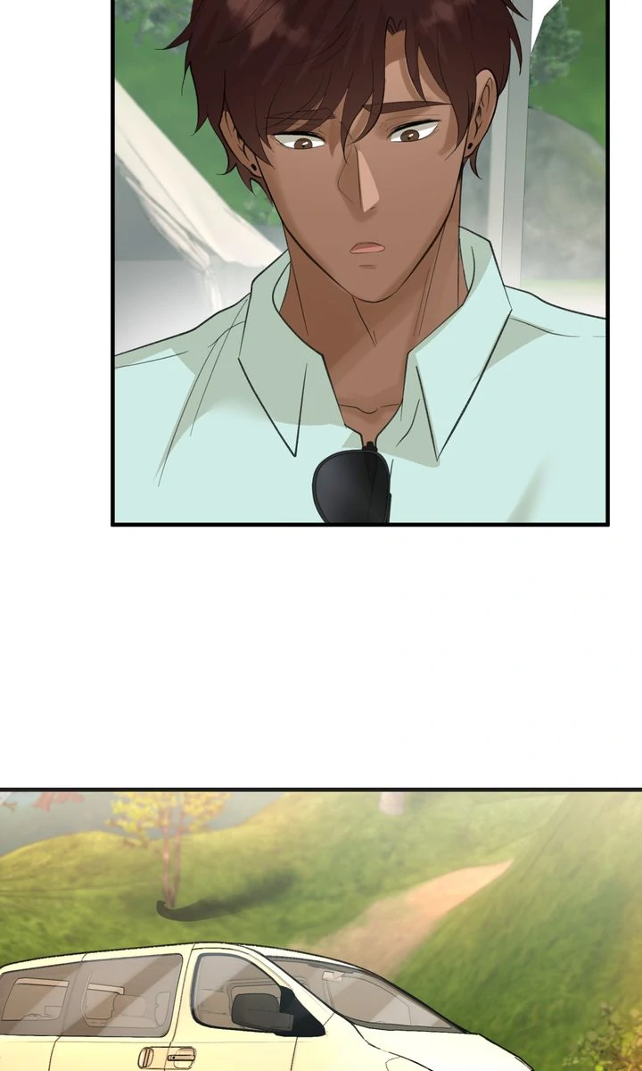 Love In Ruins [Full Ver.] - Chapter 1 manhwa