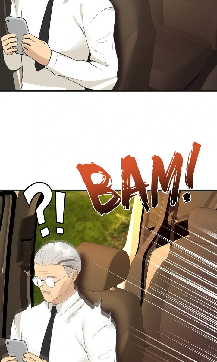 Love In Ruins [Full Ver.] - Chapter 1 manhwa