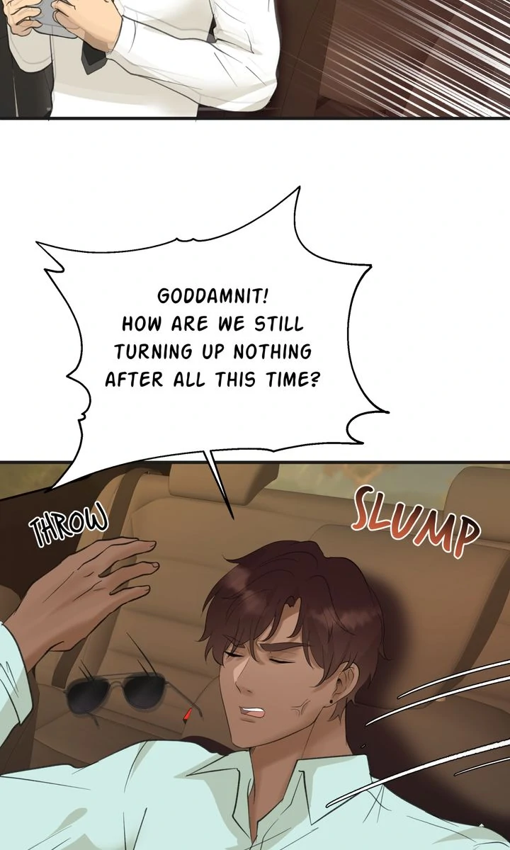 Love In Ruins [Full Ver.] - Chapter 1 manhwa