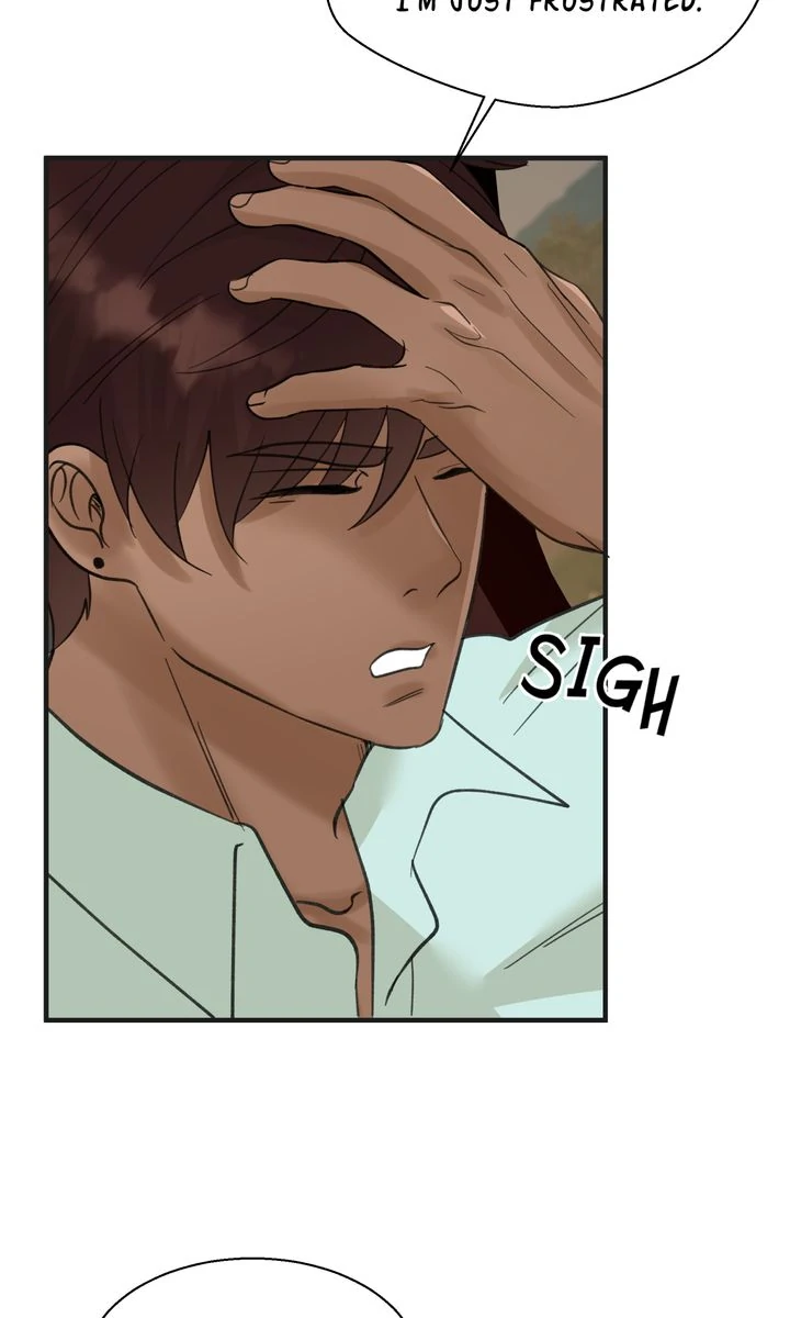 Love In Ruins [Full Ver.] - Chapter 1 manhwa