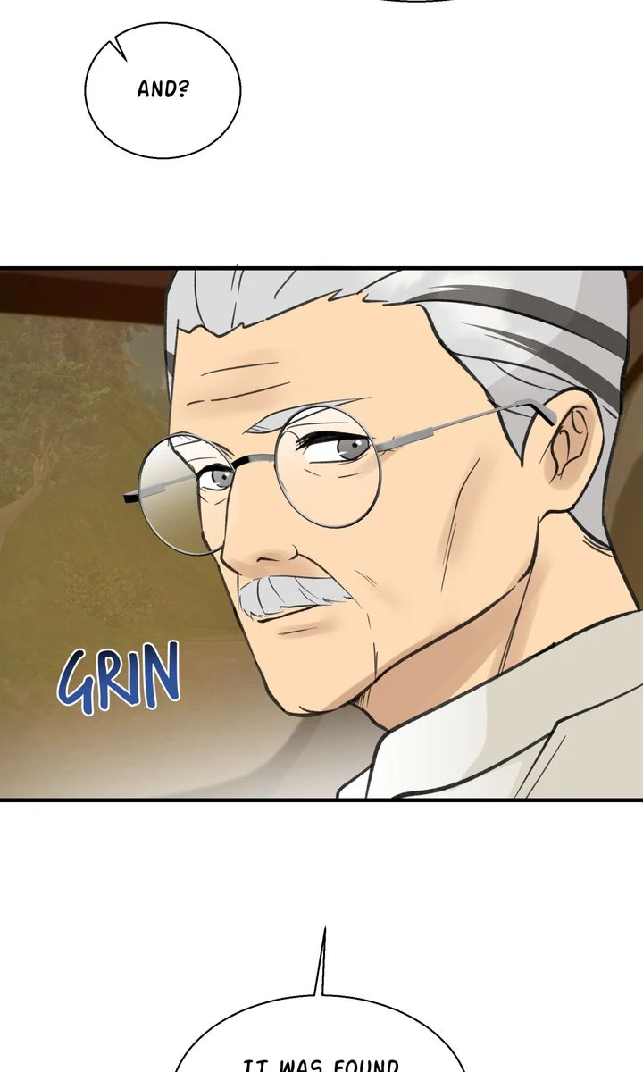 Love In Ruins [Full Ver.] - Chapter 1 manhwa