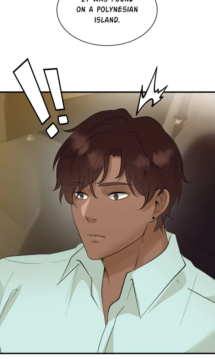 Love In Ruins [Full Ver.] - Chapter 1 manhwa