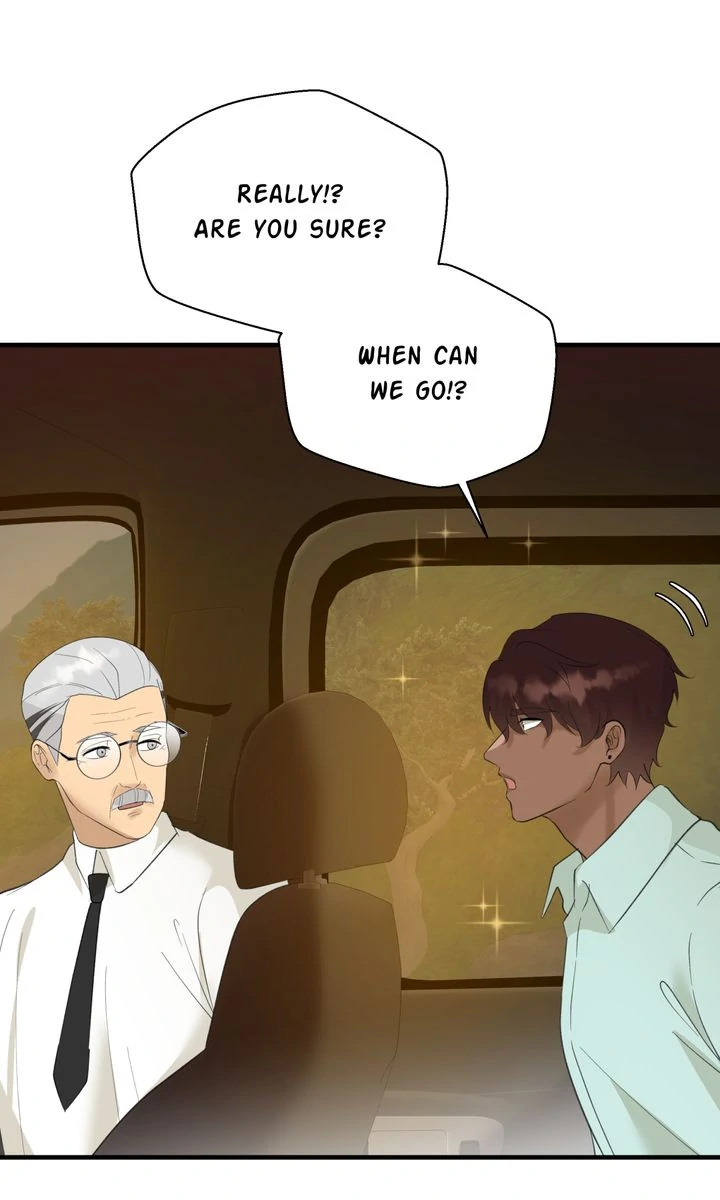 Love In Ruins [Full Ver.] - Chapter 1 manhwa