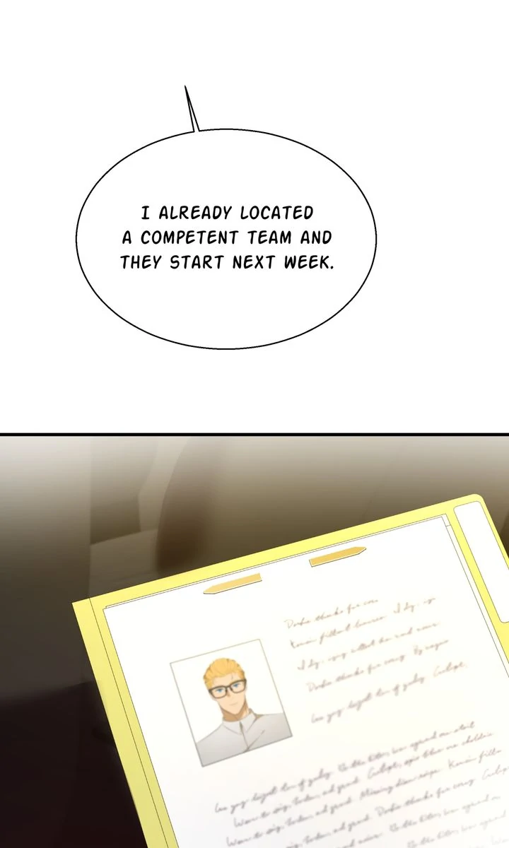 Love In Ruins [Full Ver.] - Chapter 1 manhwa