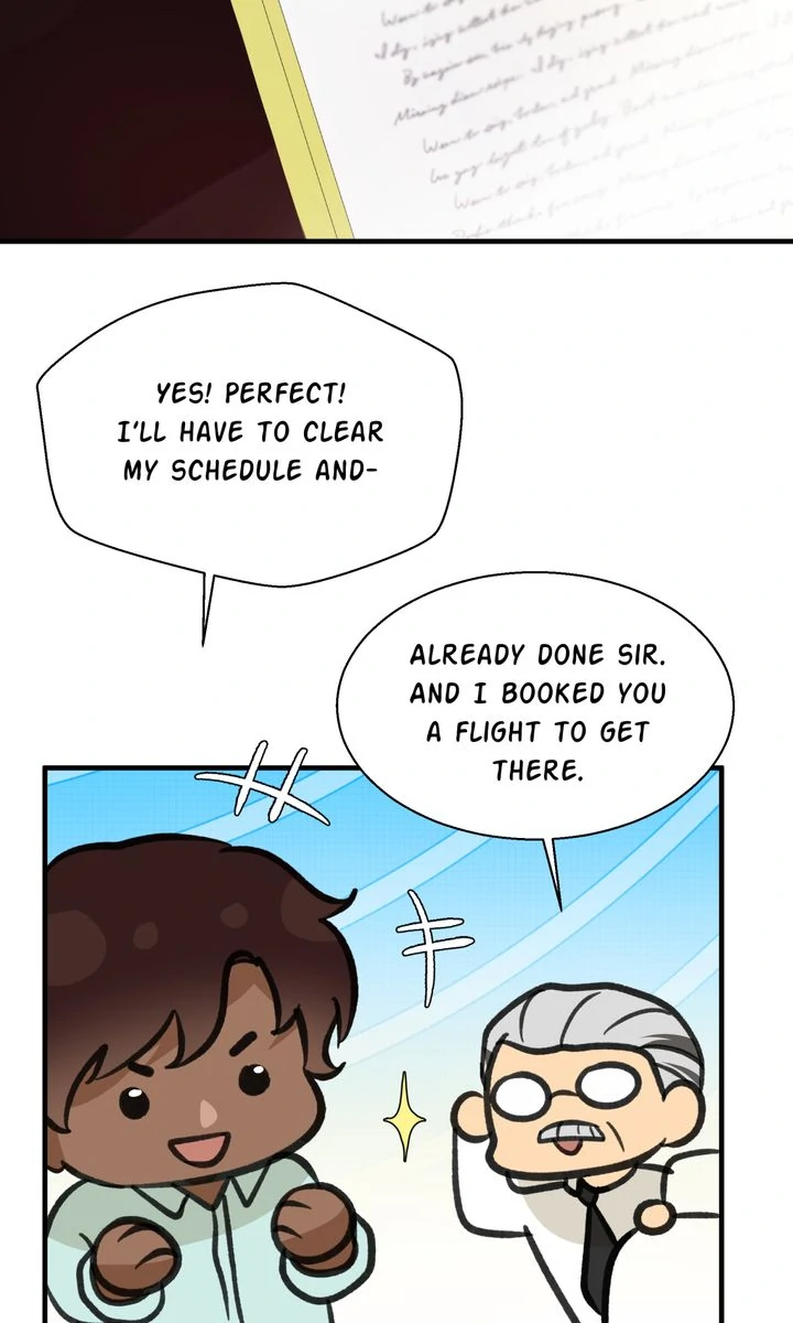 Love In Ruins [Full Ver.] - Chapter 1 manhwa