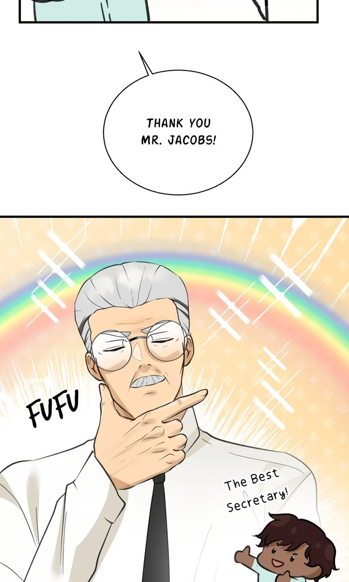 Love In Ruins [Full Ver.] - Chapter 1 manhwa
