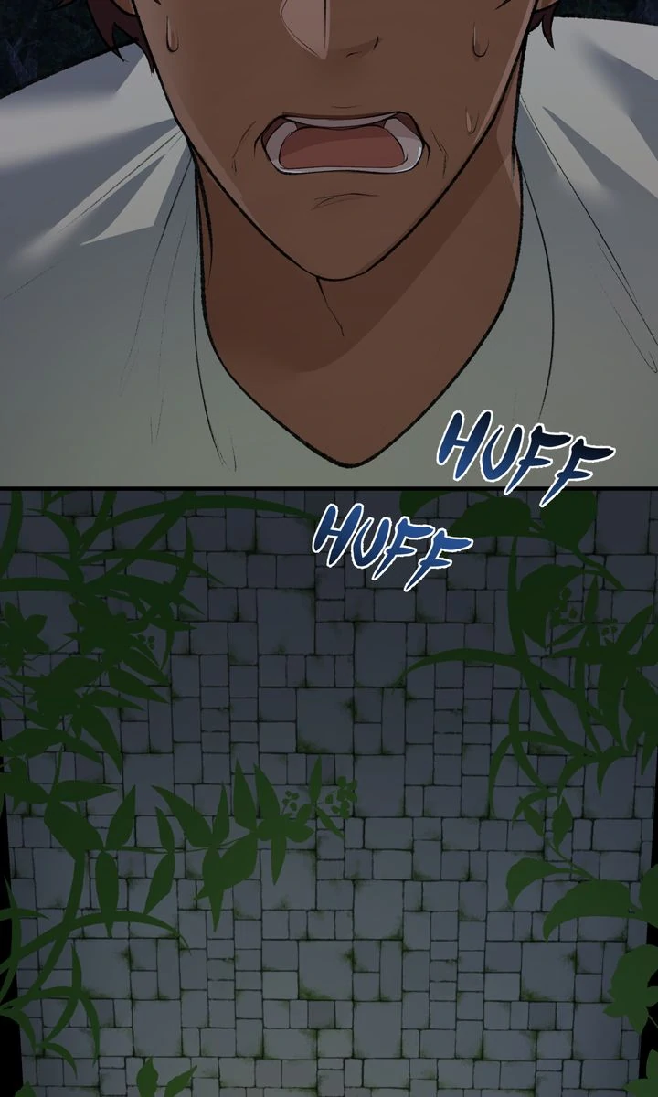 Love In Ruins [Full Ver.] - Chapter 1 manhwa