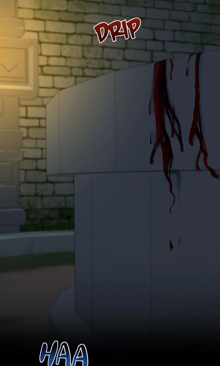 Love In Ruins [Full Ver.] - Chapter 1 manhwa