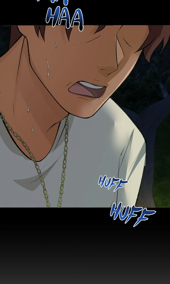 Love In Ruins [Full Ver.] - Chapter 1 manhwa