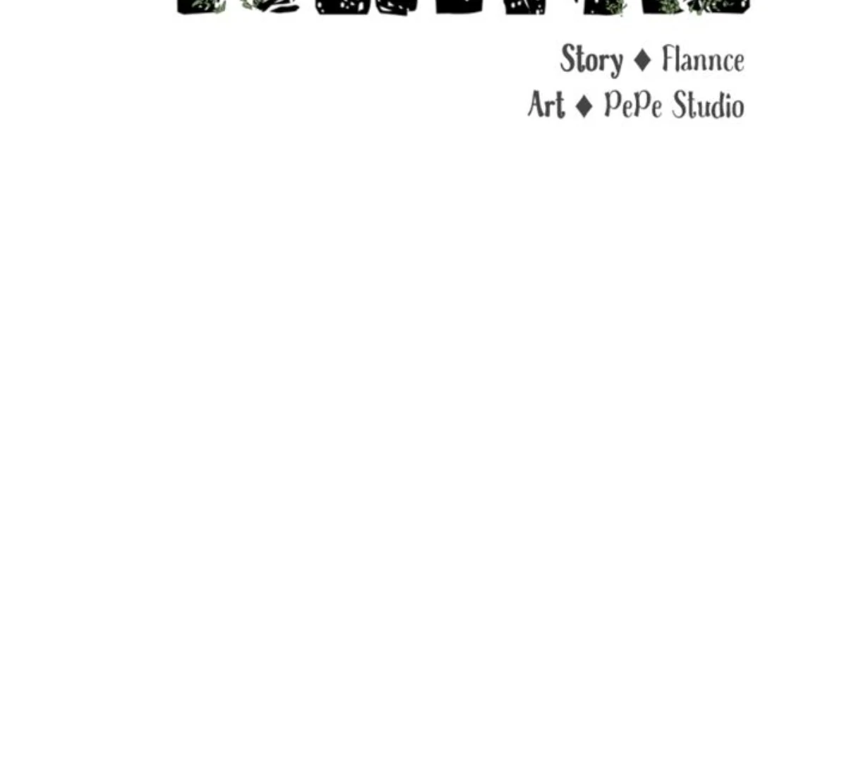 Love In Ruins [Full Ver.] - Chapter 10 manhwa