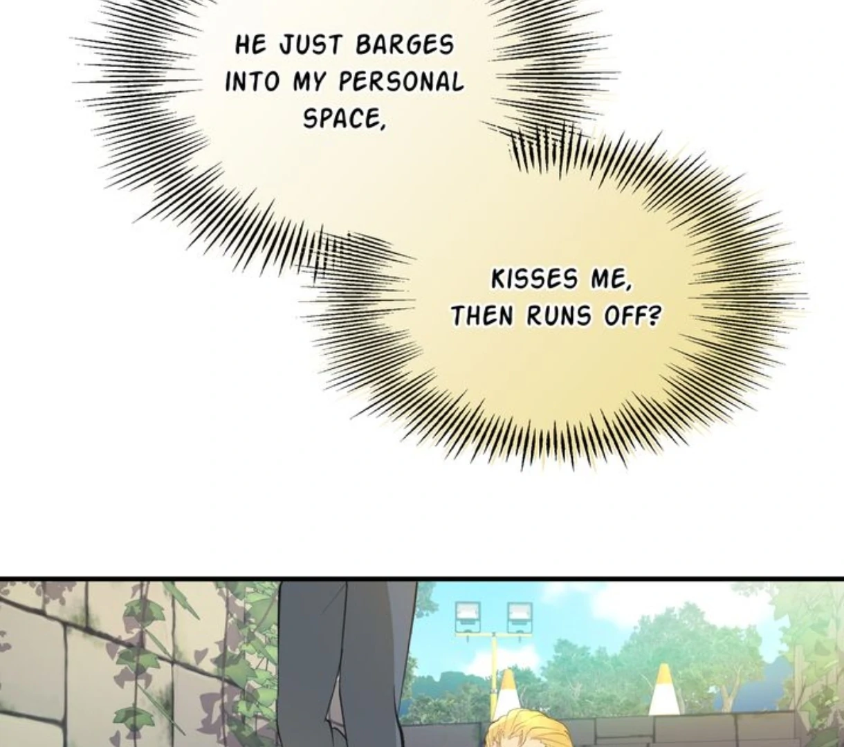 Love In Ruins [Full Ver.] - Chapter 10 manhwa
