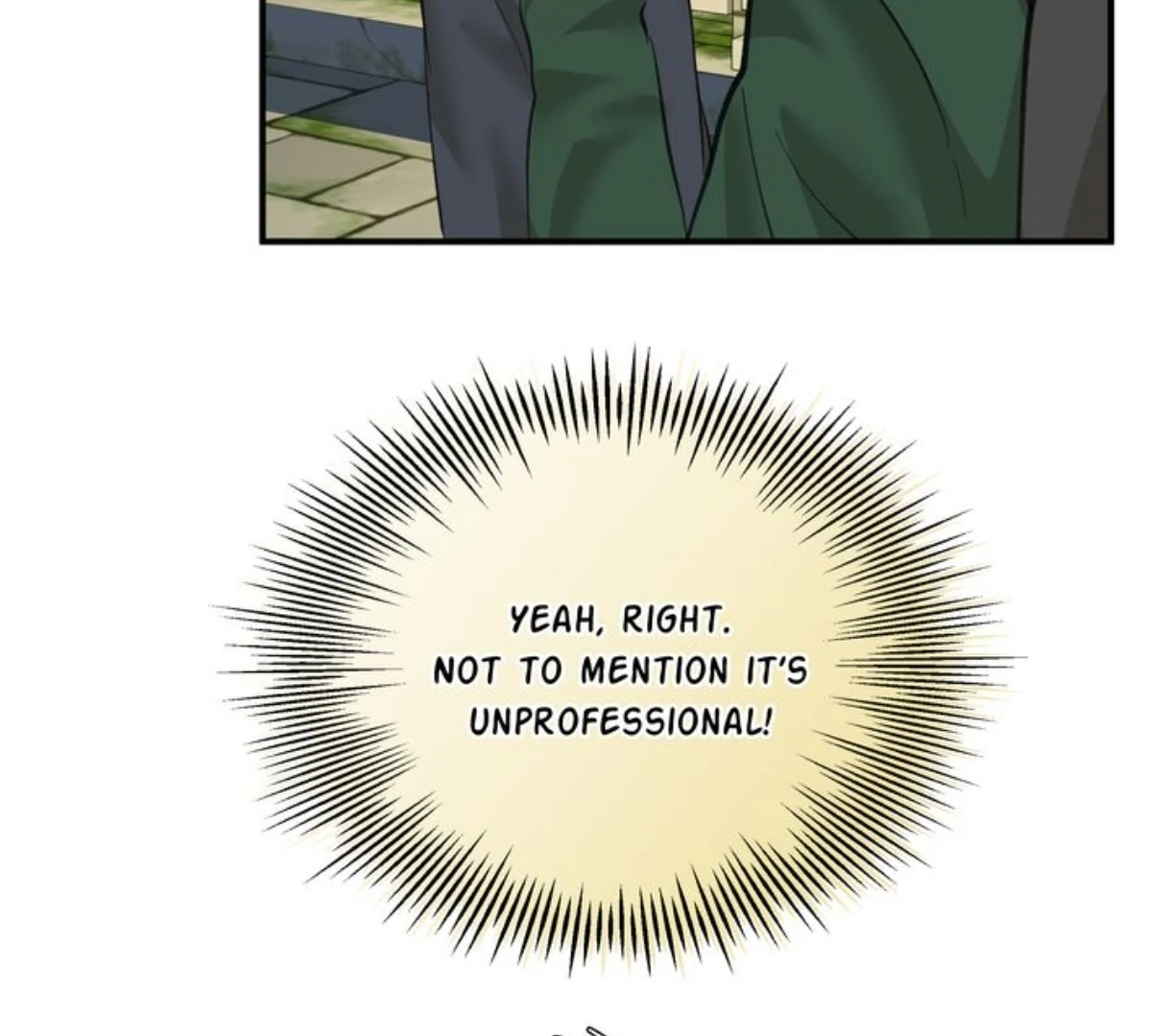 Love In Ruins [Full Ver.] - Chapter 10 manhwa