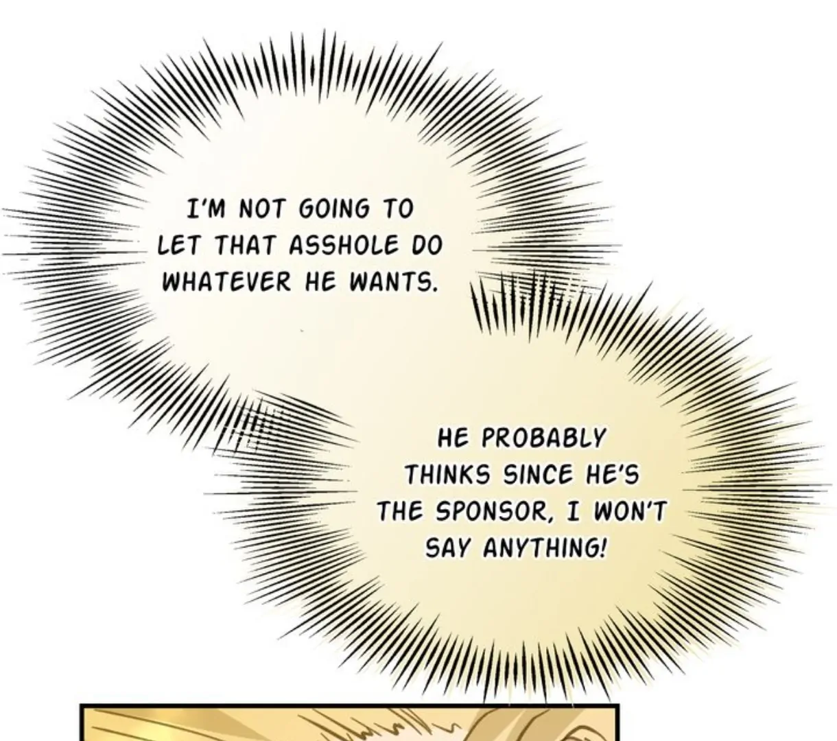 Love In Ruins [Full Ver.] - Chapter 10 manhwa
