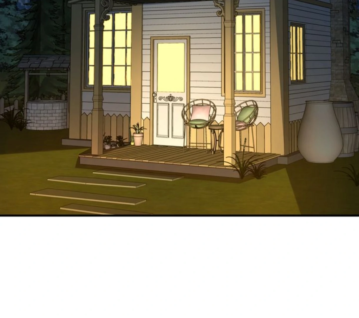 Love In Ruins [Full Ver.] - Chapter 10 manhwa