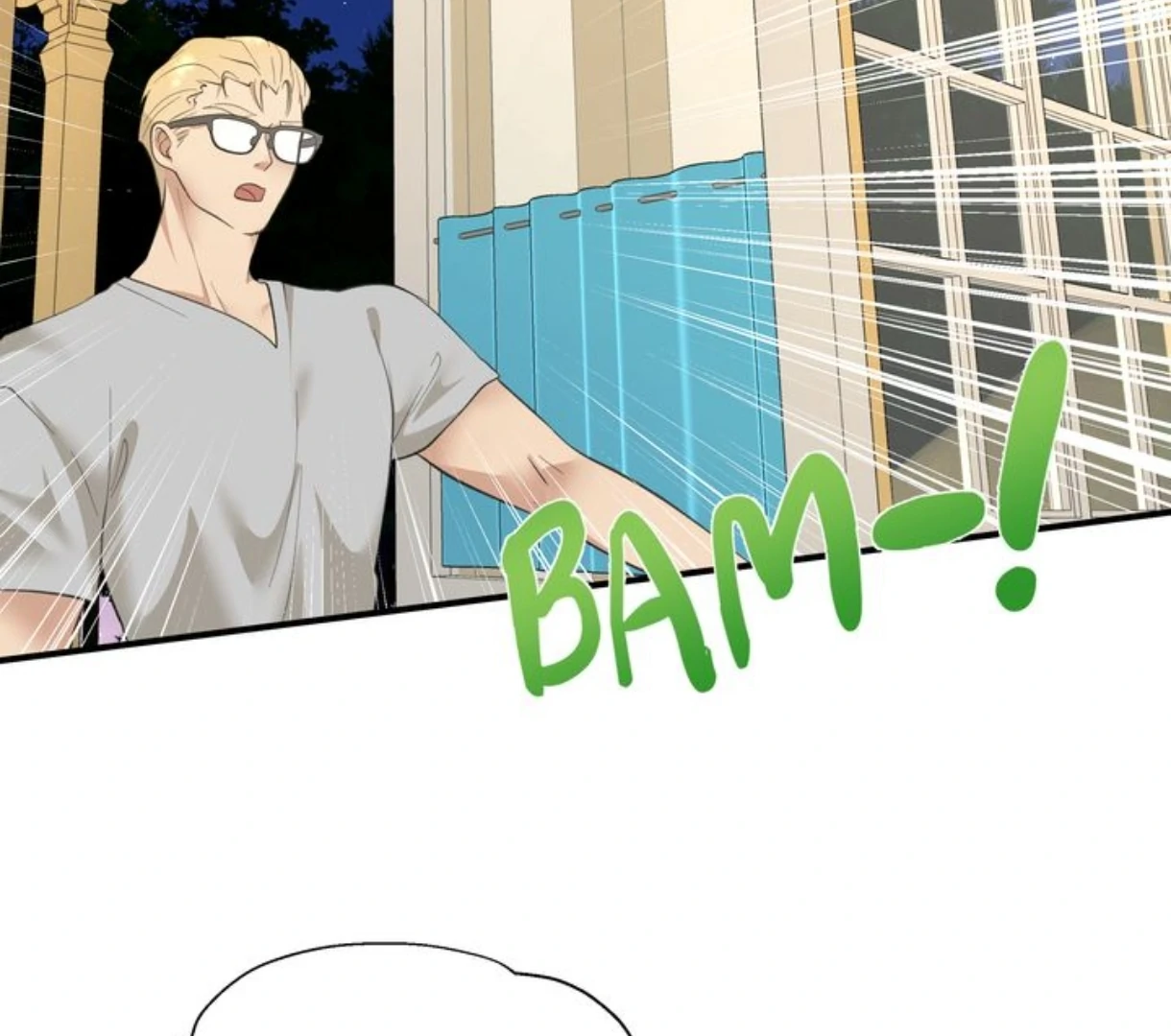 Love In Ruins [Full Ver.] - Chapter 10 manhwa