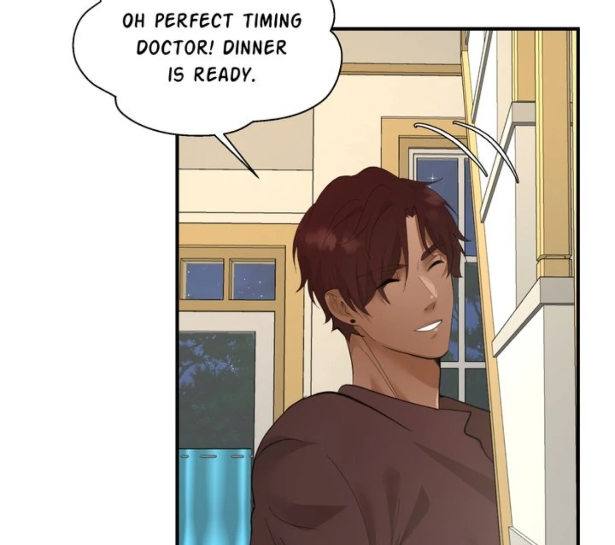 Love In Ruins [Full Ver.] - Chapter 10 manhwa