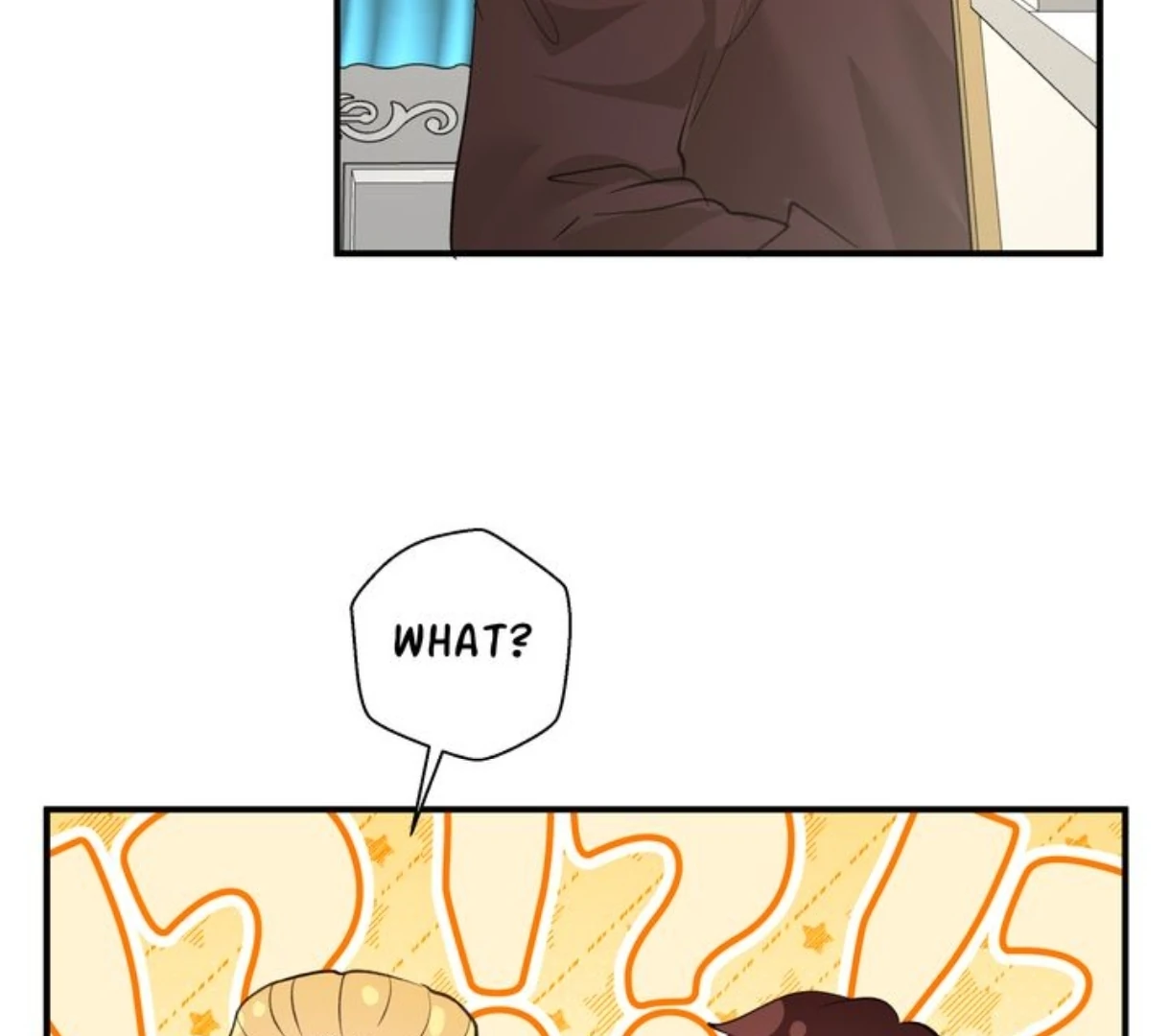 Love In Ruins [Full Ver.] - Chapter 10 manhwa