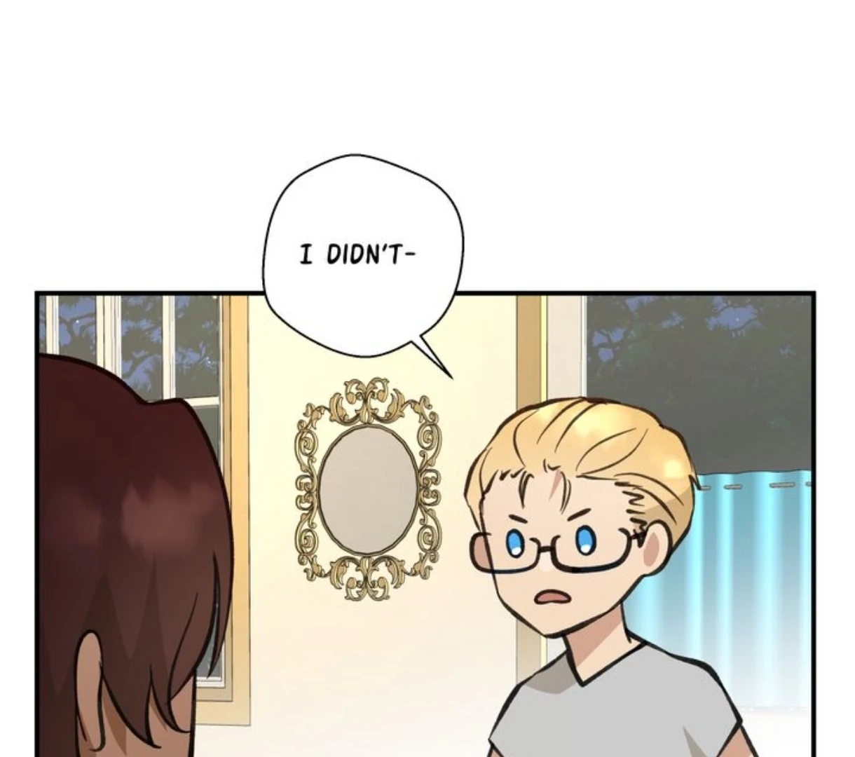 Love In Ruins [Full Ver.] - Chapter 10 manhwa