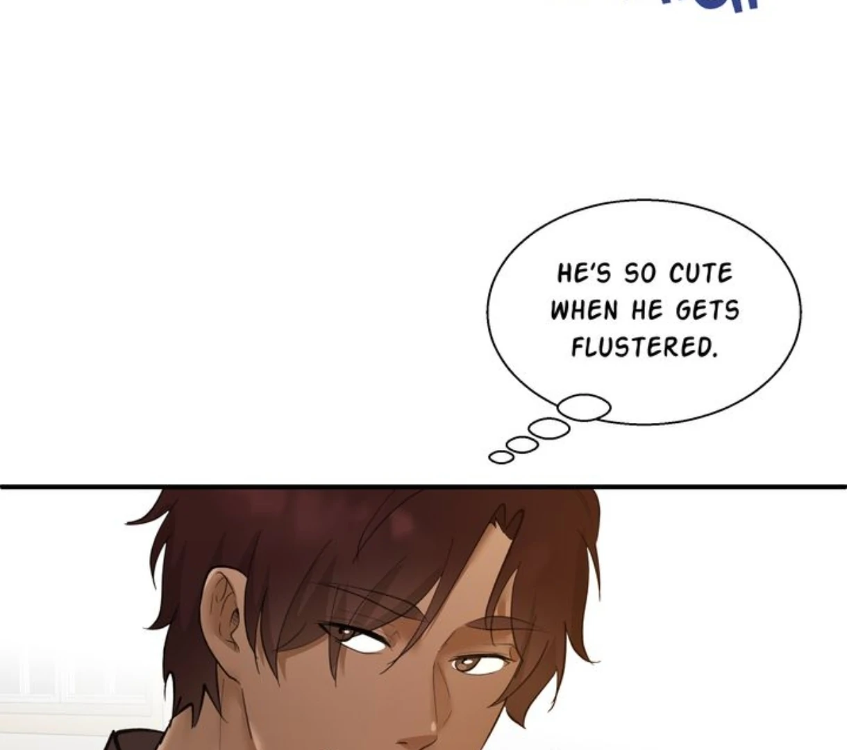 Love In Ruins [Full Ver.] - Chapter 10 manhwa