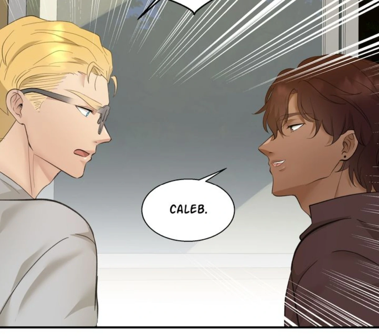 Love In Ruins [Full Ver.] - Chapter 10 manhwa