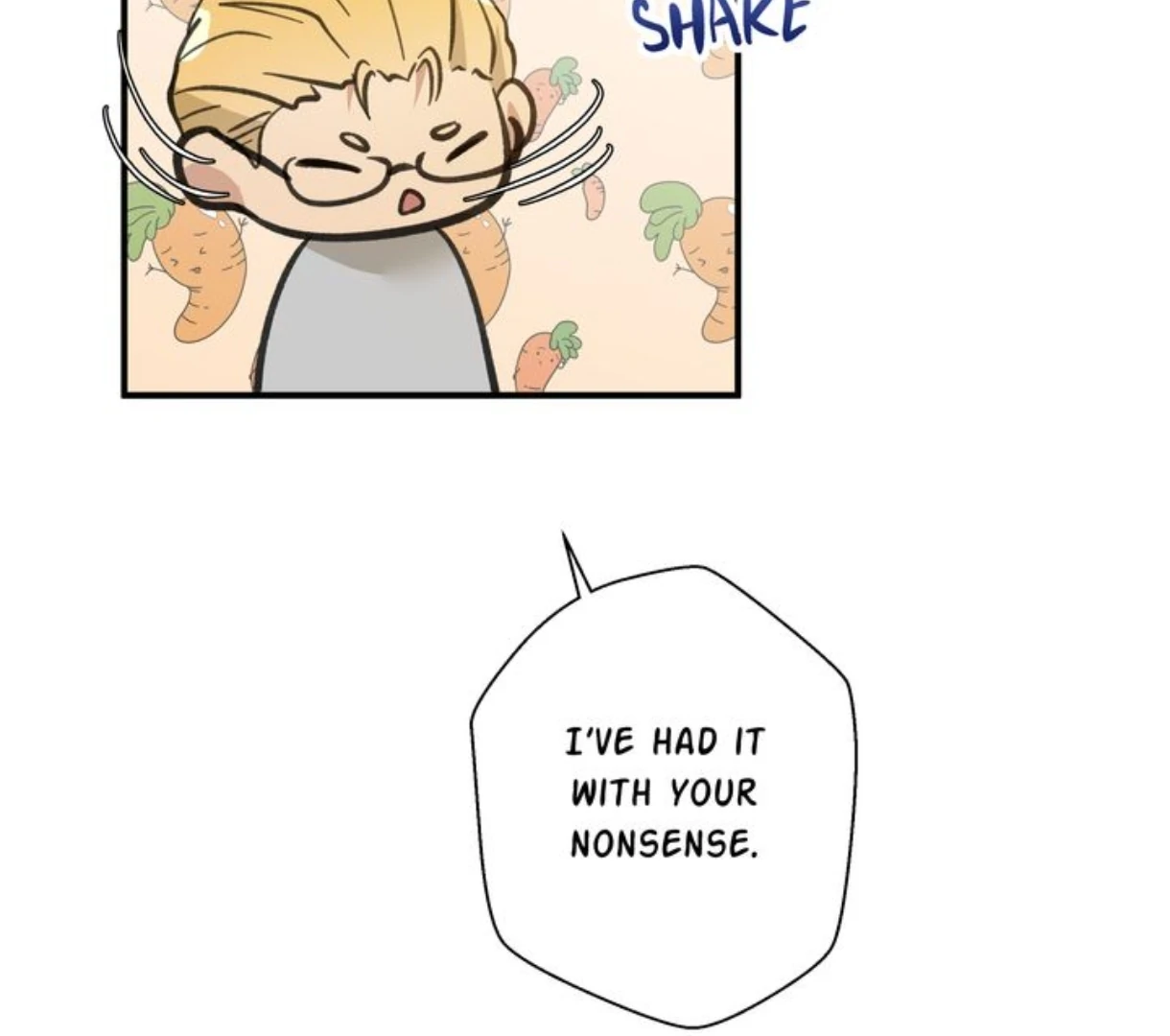 Love In Ruins [Full Ver.] - Chapter 10 manhwa