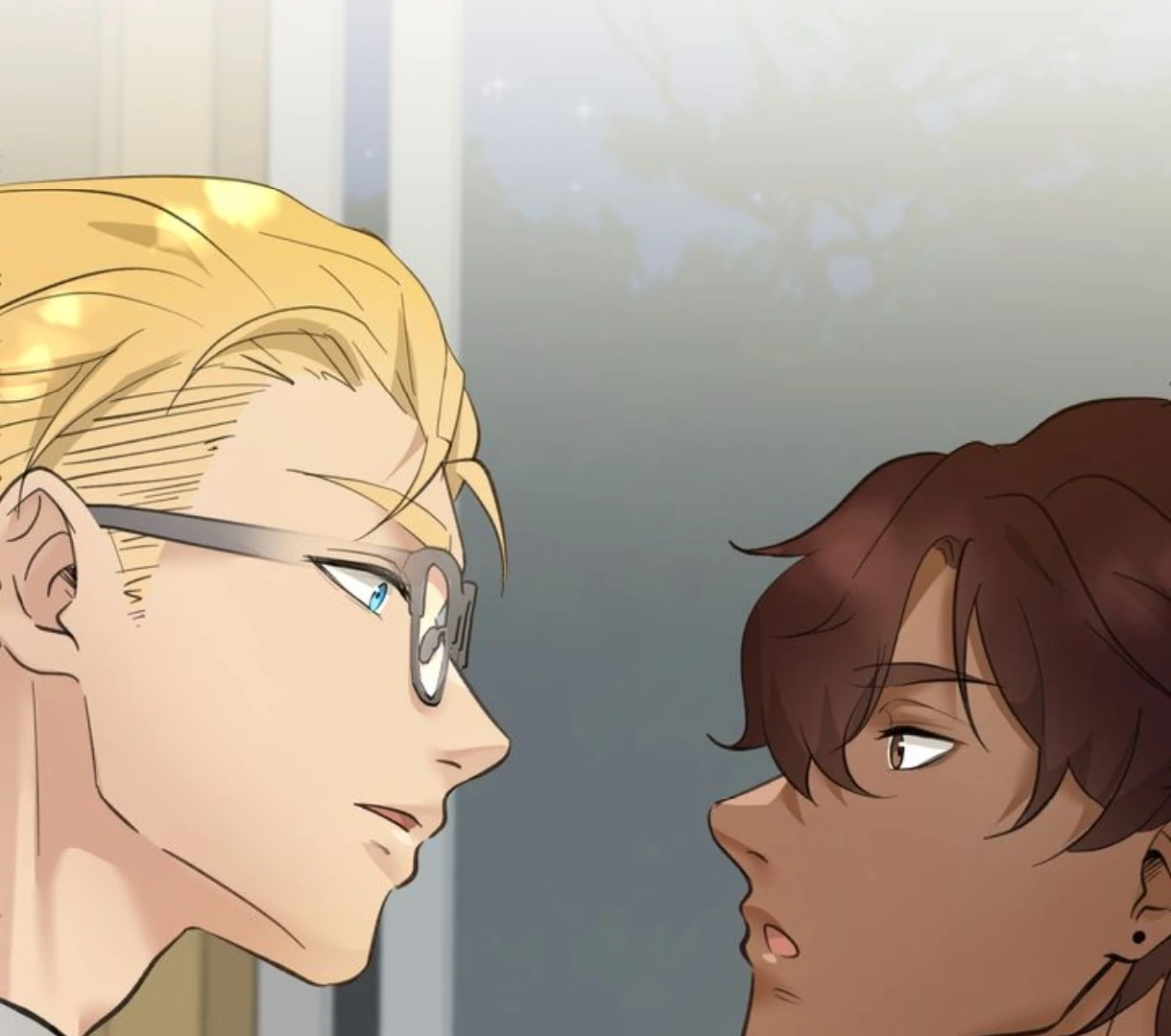 Love In Ruins [Full Ver.] - Chapter 10 manhwa