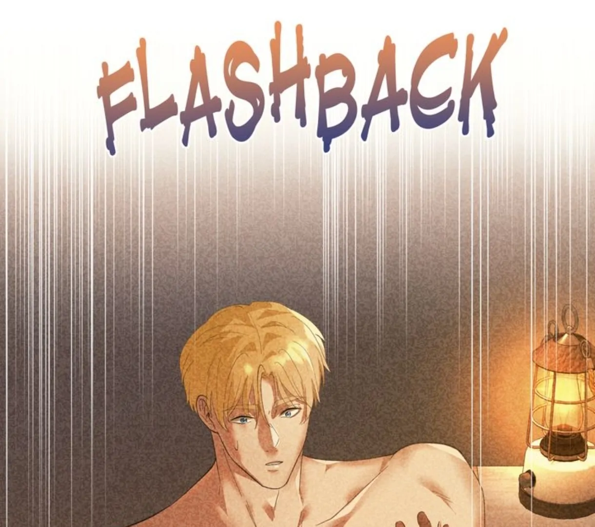 Love In Ruins [Full Ver.] - Chapter 10 manhwa