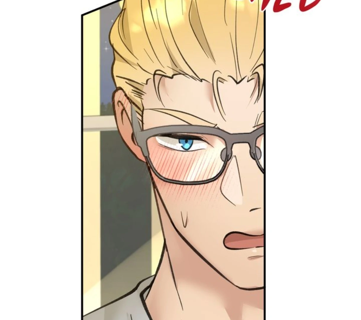 Love In Ruins [Full Ver.] - Chapter 10 manhwa