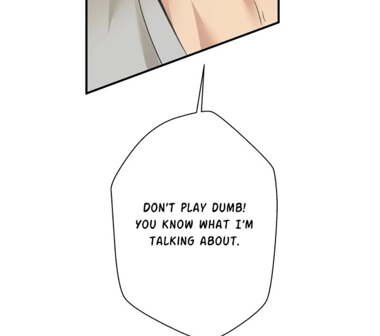 Love In Ruins [Full Ver.] - Chapter 10 manhwa