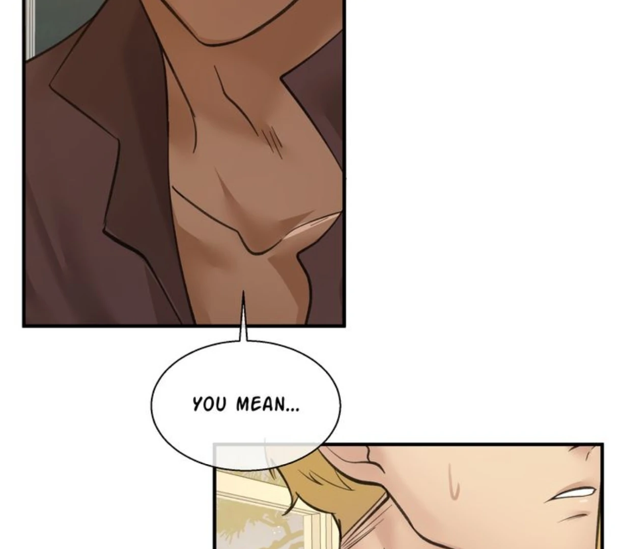 Love In Ruins [Full Ver.] - Chapter 10 manhwa