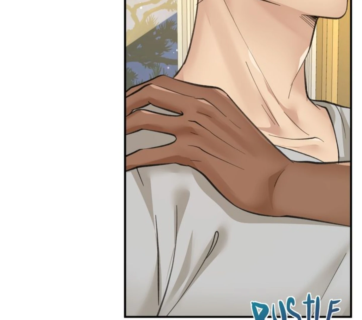 Love In Ruins [Full Ver.] - Chapter 10 manhwa