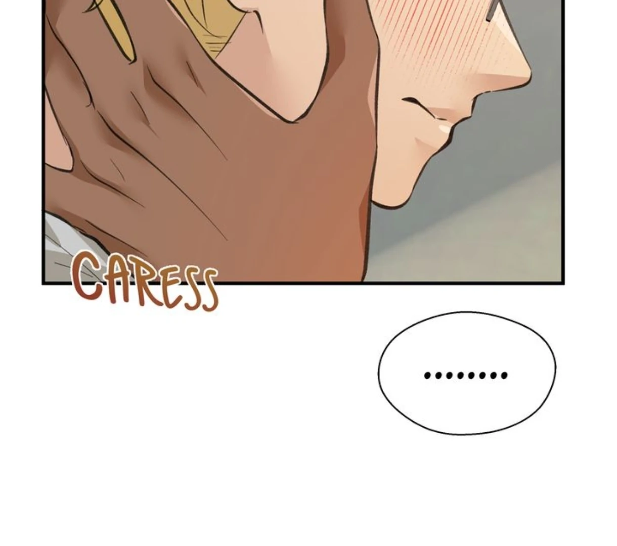 Love In Ruins [Full Ver.] - Chapter 10 manhwa